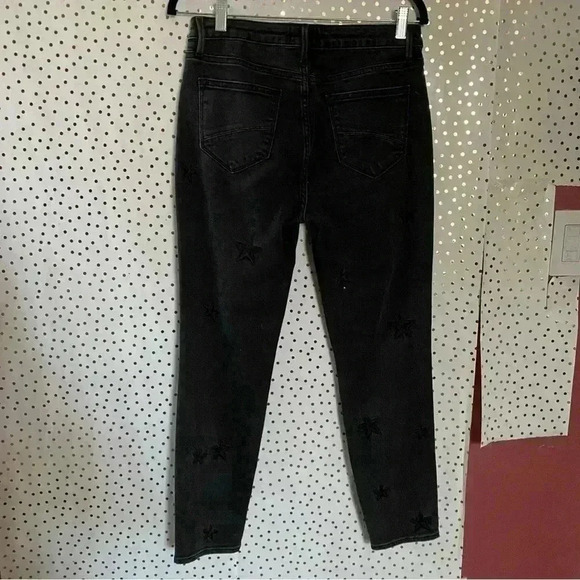 Driftwood Black Star Jeans - Picture 10 of 11